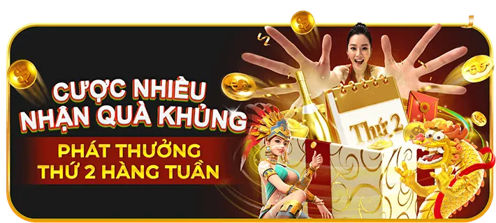 FF6 Cập Nhật Game Bắn Cá Mới